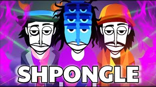 Words Cannot Describe Incredibox Shpongle [upl. by Anos]