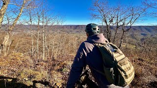 Trillium Ridge amp Summit Trail  Greenbrier Resort [upl. by Attiuqahs665]