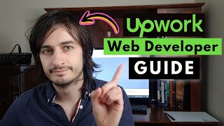 How to work on Upwork as a web developer [upl. by Princess43]