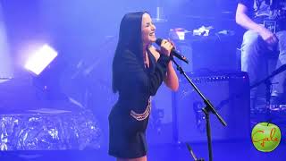 GIVE ME A REASON  The Corrs Live in Manila 2023 HD [upl. by Luckin]