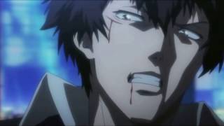 Psycho Pass Intro Ep1 Ita [upl. by Veda]