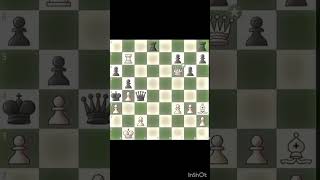 Kasparow Accuracy 97 chess [upl. by Seek231]