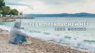 Тебя прекрасней нет  Игорь Цуман  Христианская песня [upl. by Gilmer409]