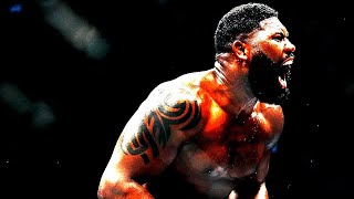 Curtis Blaydes Entrance Music UFC [upl. by Adorl101]