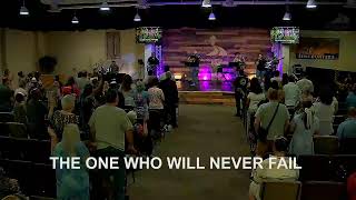 NorthGate Christian Church Sunday Service 6224 [upl. by Accemahs]