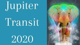 Jupiter Transit2020  Part 2 [upl. by Godfree]