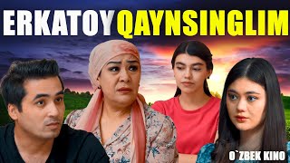 Erkatoy qaynsinglim Ozbek kino Эркатой қайнсинглим [upl. by Ardyce]