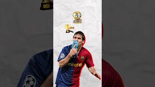 The Saddest quotHappy Birthdayquot to Messi [upl. by Urbannai]