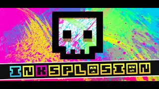 Track 2  InkSplosion OST [upl. by Eeryk]