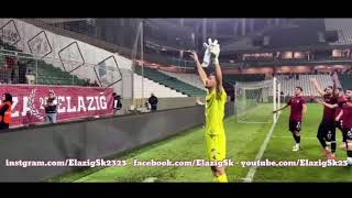 ELAZIĞSPOR KLİP 20242025 SEZONU [upl. by Marrin354]