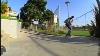 Erik Ellington This Is Skateboarding [upl. by Lore438]