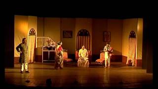 KENARAM BECHARAM DRAMA PART 1 STAGED BY DAC MEMBERS [upl. by Licht]