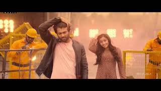 Ithanetlundu cheppave nallanayya laaga unnadu song female version WhatsApp statusReddy gari ammayi [upl. by Htebizile]