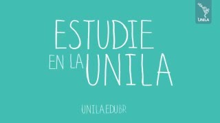 Ciência Política e Sociologia  UNILA [upl. by Manson345]