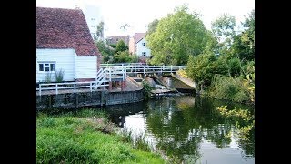 Places to see in  Braintree  UK [upl. by Kevan]