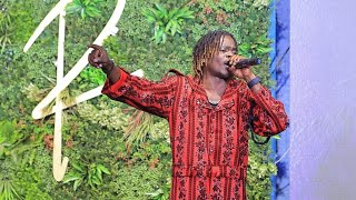 KING SAHA LIVE PERFORMANCE AT COMEDY STORE ABYOOGEDE [upl. by Calhoun280]