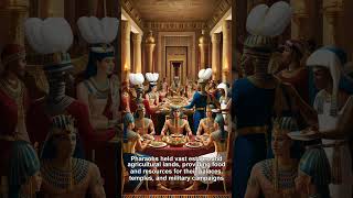 Ancient Egypt Fact 0117 history ancientcivilization facts [upl. by Nereil571]