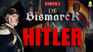 De BISMARCK a HTLER  Parte 1 [upl. by Croydon]