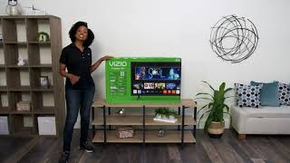 VIZIO Unboxing  DSeries™ Smart TV 50quot and smaller [upl. by Elston]