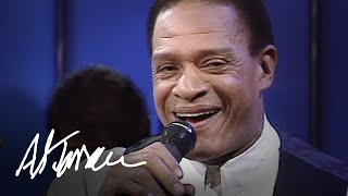 Al Jarreau  Compared To What Willemsens Woche November 1 1996 [upl. by Hunger]