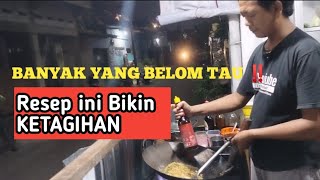 live Masak Nasgor Senin pon full berg0y4ng [upl. by Atalanti]