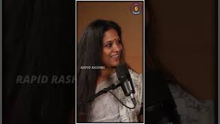 What is Bhavageete MD Pallavi explains RapidRashmi JustCurious MDPallavi [upl. by Lednew]