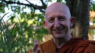 Ajahn Amaro  The BreakthroughStream Entry [upl. by Josy]