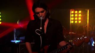 Placebo Exit Wounds live  LOUD LIKE LOVE TV 160913 track 7 [upl. by Rebmetpes]