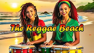 BEST REGGAE SONGS INTERNATIONALS POPULAR 2024 💥 THE GROOVE OF REGGAE SONGS HITS  REGGAE IN HEART [upl. by Sebastian65]