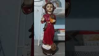 Sto niño [upl. by Ardnekat]