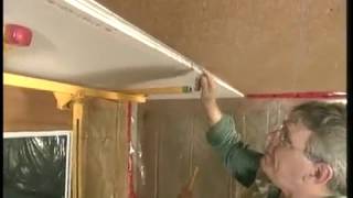 AskShell Tip Of The Day  How To Soundproof Basement Ceiling [upl. by Eibrik]