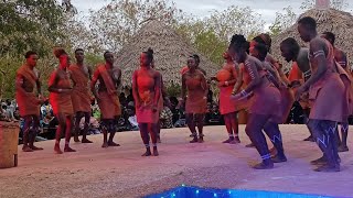 KISII CULTURAL DANCE Chachire Song part 1 [upl. by Aivatnwahs]