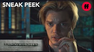 Shadowhunters  Season 3B Bloopers Part 3  Freeform [upl. by Eidnil857]