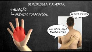 Semiologia médica pulmonar  Parte 3 [upl. by Aseiram450]