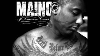 Maino  Be Me [upl. by Scotti]