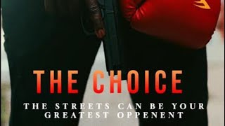 The Choice Episode 1 Pilot [upl. by Leveridge]