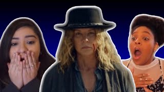 Fans React to FTWD Episode “JD” [upl. by Sapphira]