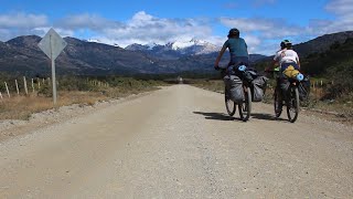 Cycling Patagonia  The Carretera Austral Part 12 [upl. by Alix]