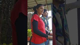 Maathu Mela viralvideo funny shorts love masti shortfeed kathumela explore funnyvideo like [upl. by Damon]