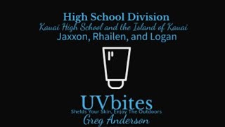 Video for school project and for Keiki Co competition [upl. by Colt470]