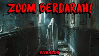 TEROR MENGERIKAN AKIBAT BERCANDA SAAT PEMANGGILAN SETAN❗ [upl. by Niriam]