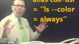 LINUX 5  Apprendre Debian Tube ou Pipe Alias et Bash [upl. by Annamaria]