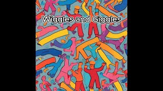 Wiggles and Giggles  Music for Kids [upl. by Harehs]