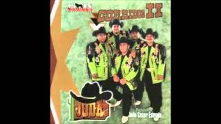 Grupo Juda  CORRIDO DE CAMELIA [upl. by Cornelius]