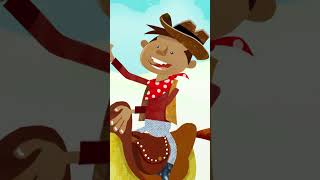 ☁️ DREAM amp COWBOY 🤠  Level 5 Spelling  Alphablocks [upl. by Aknaib277]