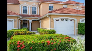 14070 Eagle Ridge Lakes Drive 202 Fort Myers FL  ColdwellBankerHomescom [upl. by Cornelle269]