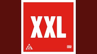 XXL FREESTYLE 2023 [upl. by Anhej947]