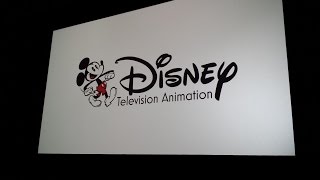 Disney Television Animation 30 Years Sizzle Reel [upl. by Saidnac]