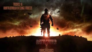 Battlefield 3 Soundtrack  Track 01  Battlefield 3 Main Theme [upl. by Llet]