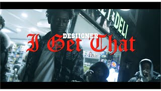 Desiigner  I Get That Official Music Video [upl. by Hetti]